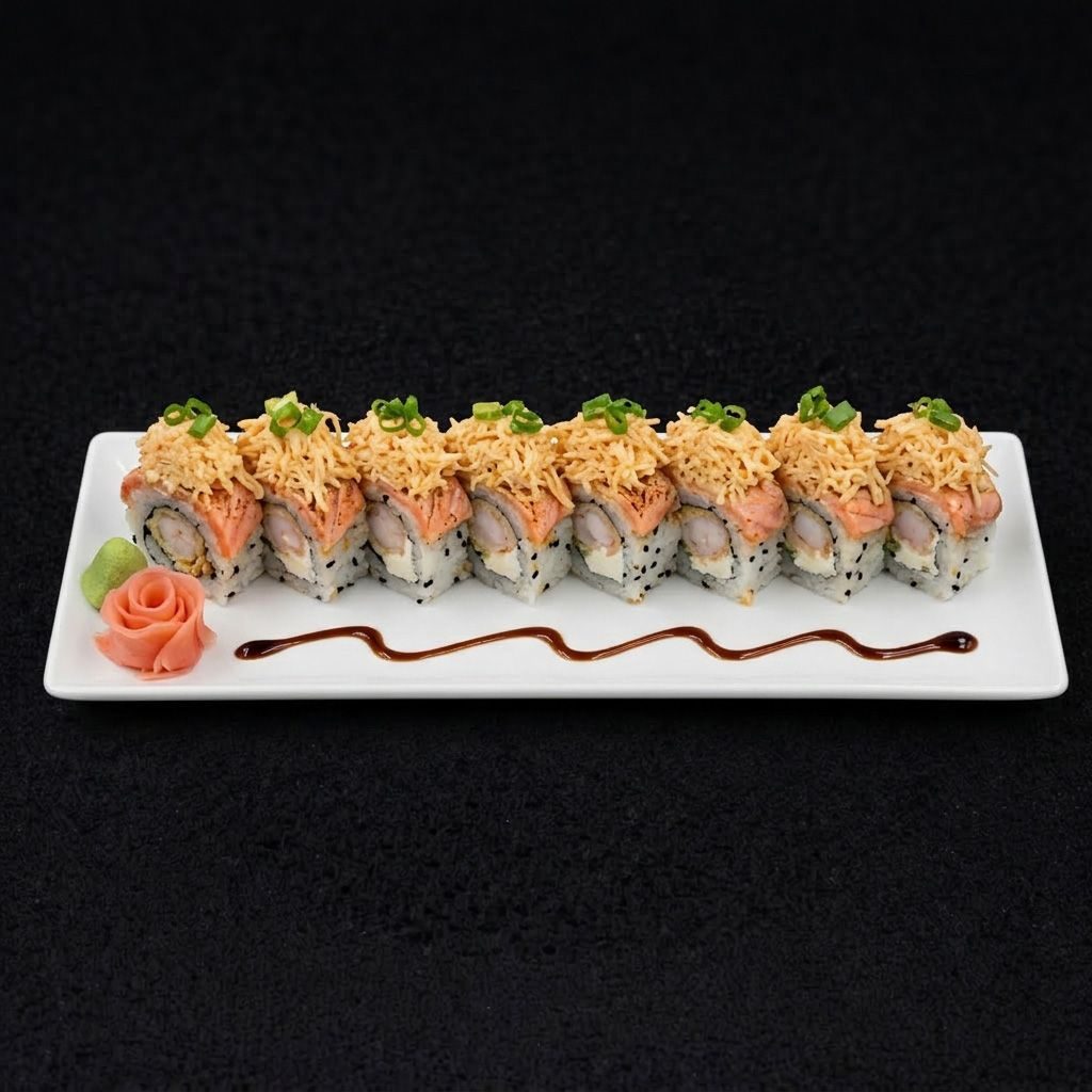 Hura Spicy Mayo.