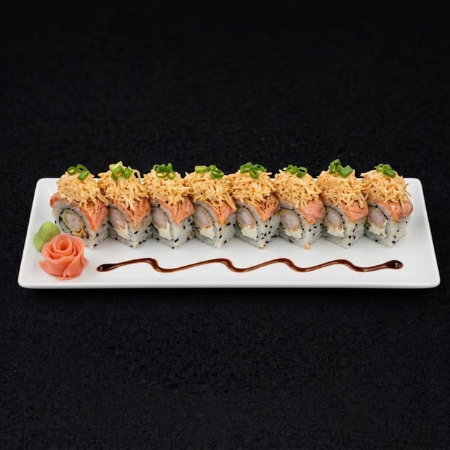 Hura Spicy Mayo.
