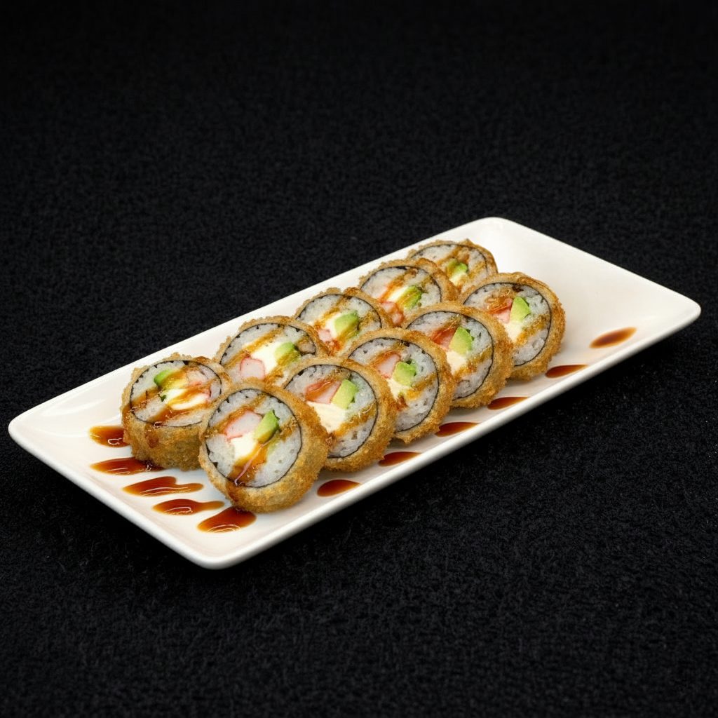 JB Tempura.