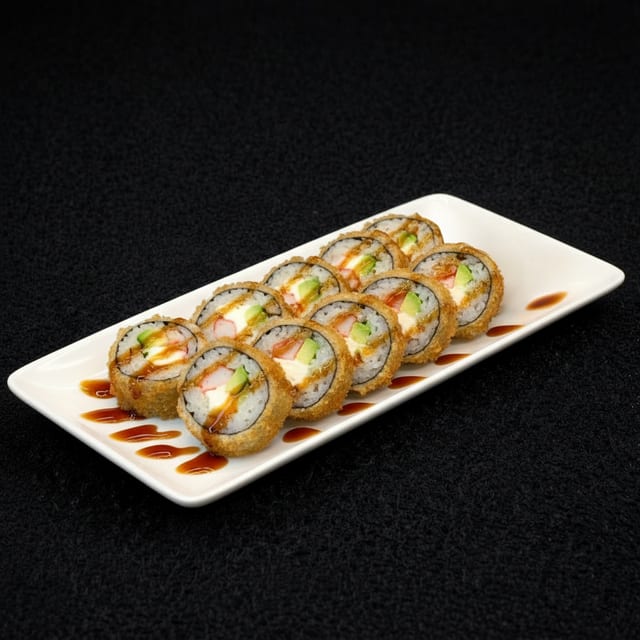 JB Tempura.