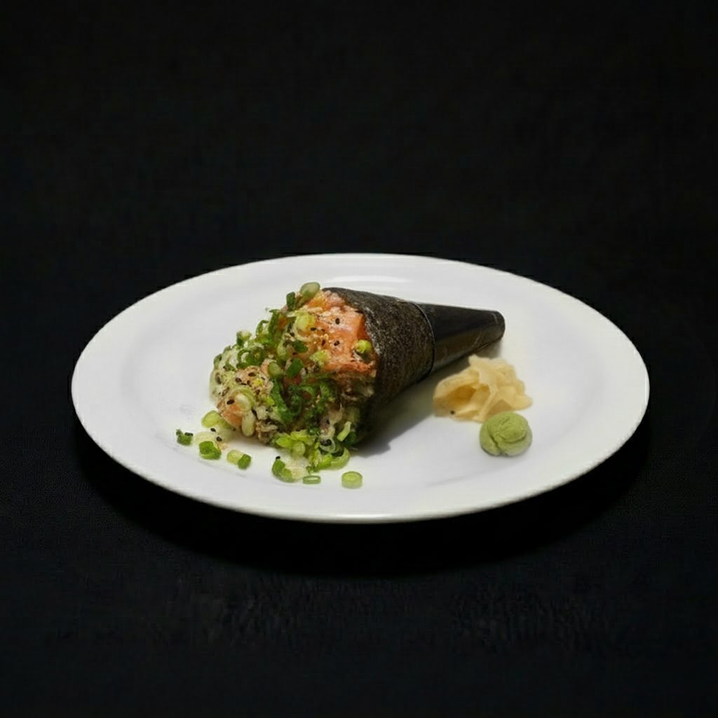 Temaki Fila House.