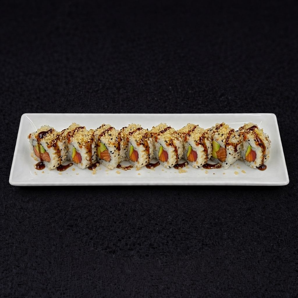 Fantasy roll.