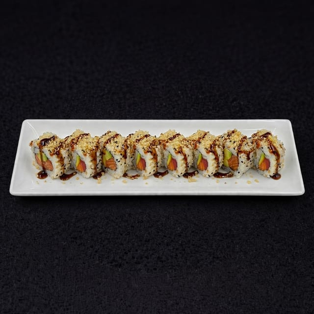 Fantasy roll.