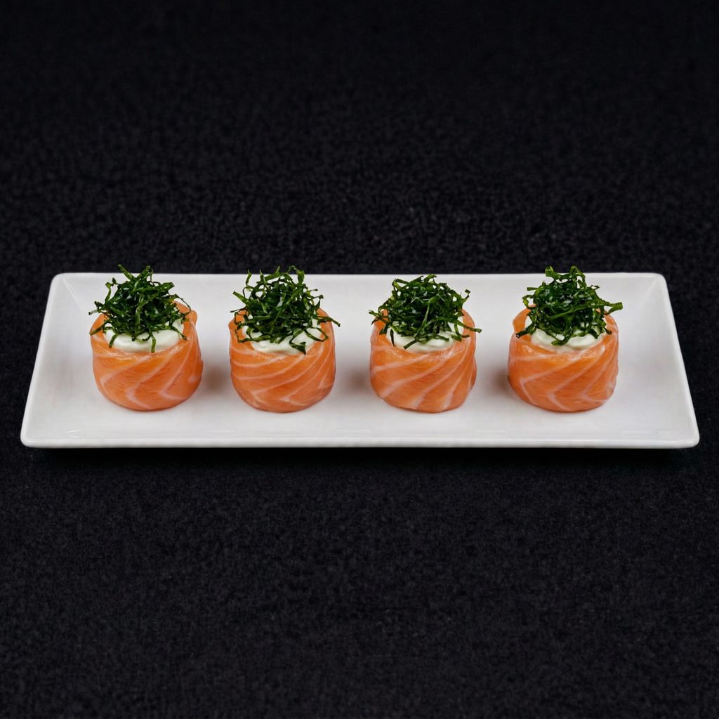 Joy Kale Crispy full menu.