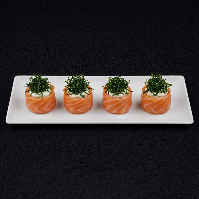 Joy Kale Crispy full menu.