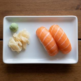 Nigiri (2 pieces)