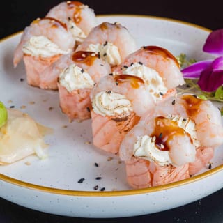 Joy Ebi (8 pieces)