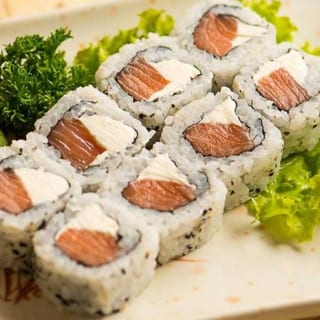 JB roll (uramaki)
