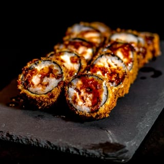 Tempura philadelphia (carioca)