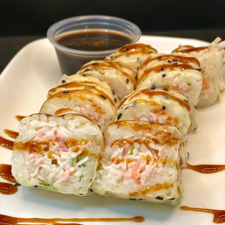 Delicious Crab Dishes
