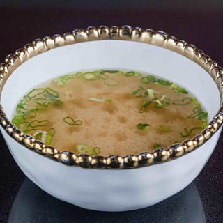 Miso Soup