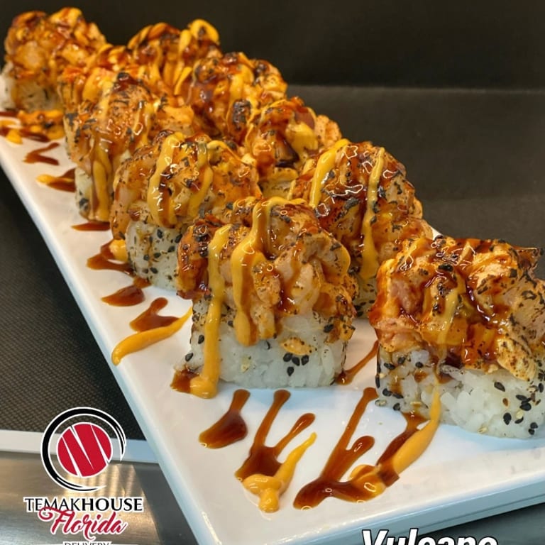 Delicious Tempura: A Japanese Specialty