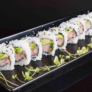 California Roll
