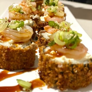 Tempura prime (Carioca prime)