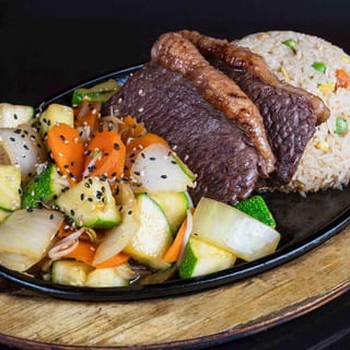 Hibachi