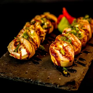 Croc philadelphia (Carioca croc)