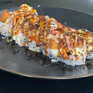 Deerfield Beach roll