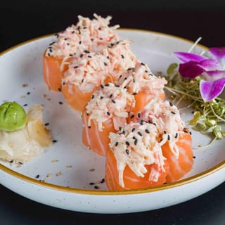 Joy Kani (8 pieces)