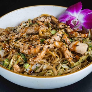 Yakisoba