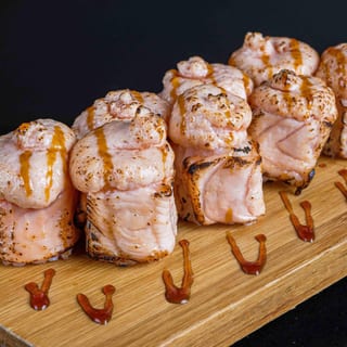Joy Passion Fruit (8 pieces)