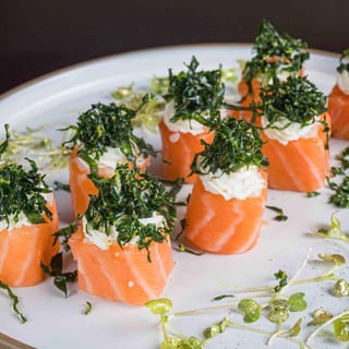 Joy Crispy Kale (8 pieces)