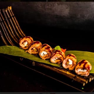 Sake Ball