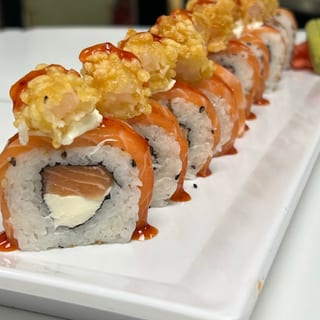 King House roll